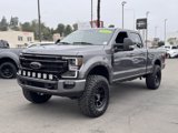 Used 2022 Ford F250 Lariat w/ Black Appearance Package image 5