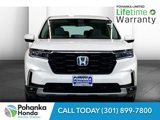 New 2025 Honda Pilot EX-L image 4