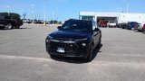 New 2026 Chevrolet TrailBlazer RS w/ Convenience Package image 3