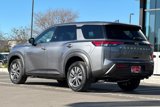 New 2025 Nissan Pathfinder S image 6