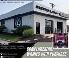 Certified 2021 Lexus LX 570 4WD w/ 3rd Row & Luxury Pkg image 5