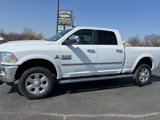 Used 2016 RAM 2500 Laramie image 2
