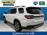 New 2025 Honda Pilot Elite image 5