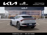 New 2025 Kia EV6 Wind image 4