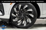 Used 2024 Lincoln Nautilus Black Label w/ Jet Appearance Package (87T) image 3