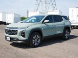 New 2026 Chevrolet Equinox LT w/ Convenience Package II image 2
