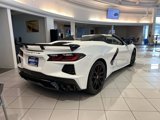 New 2025 Chevrolet Corvette Stingray Premium Conv w/ Z51 Performance Package image 3