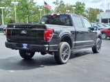 New 2025 Ford F150 Platinum w/ Equipment Group 702A High image 3