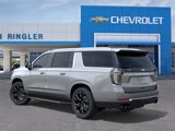 New 2025 Chevrolet Suburban Premier image 3