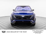 New 2026 Cadillac Vistiq Sport image 2