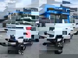 New 2025 Chevrolet Silverado 2500 Custom w/ Custom Value Package image 2