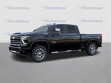 New 2025 Chevrolet Silverado 2500 LT image 2