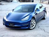 Used 2018 Tesla Model 3 Mid Range image 4
