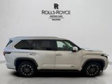 Used 2024 Toyota Sequoia Limited image 5