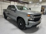 Used 2020 Chevrolet Silverado 1500 Custom w/ Custom Value Package image 3