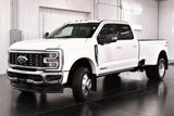 Used 2024 Ford F450 Lariat image 3