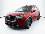 Used 2022 Nissan Pathfinder SV w/ Cargo Package image 3