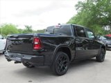 New 2025 RAM 1500 Laramie w/ Night Edition image 6