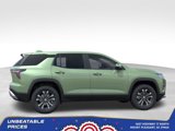 New 2026 Chevrolet Equinox LT image 5