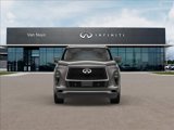 New 2025 INFINITI QX80 Luxe w/ Exterior Package image 2