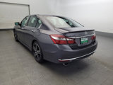 Used 2017 Honda Accord Sport image 5