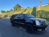 Used 2010 Cadillac Escalade ESV Premium image 6