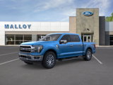 New 2025 Ford F150 Lariat image 3