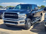 Used 2023 RAM 2500 Tradesman image 3