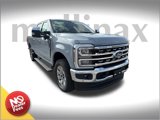 New 2025 Ford F250 Lariat image 1