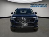 New 2025 Volkswagen Atlas SEL Premium R-Line image 3