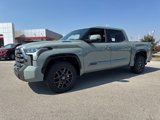 New 2026 Toyota Tundra Platinum image 1