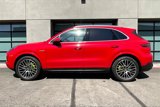 Certified 2023 Porsche Cayenne image 2