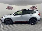 Used 2024 Subaru Forester Sport image 4