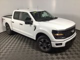 New 2025 Ford F150 STX w/ Equipment Group 200A image 3