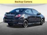 Used 2024 Mitsubishi Mirage G4 Black Edition image 5