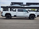New 2026 GMC Sierra 2500 AT4 w/ AT4 Premium Plus Package image 2
