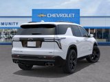 New 2026 Chevrolet Traverse RS image 4