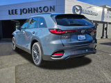 New 2025 MAZDA CX-70 3.3 Turbo w/ Preferred Package image 3