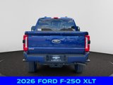 New 2026 Ford F250 XLT image 4