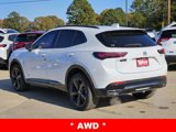 New 2025 Buick Envision Sport Touring image 4