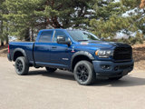 Used 2023 RAM 2500 Big Horn w/ Level 1 Equipment Group image 2