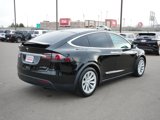 Used 2020 Tesla Model X Long Range image 3
