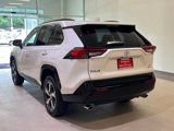 Certified 2025 Toyota RAV4 SE image 4