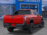 New 2026 Chevrolet Silverado EV Trail Boss image 4