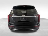 Certified 2024 Cadillac XT6 Premium Luxury w/ LPO, Floor Liner Package image 4