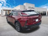 New 2025 Cadillac Lyriq Sport image 5