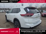 New 2025 Nissan Rogue Platinum w/ Tech Package image 5