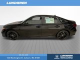 New 2026 Honda Civic Sport image 2