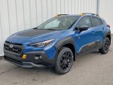 New 2025 Subaru Crosstrek 2.5i Wilderness image 3