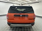New 2026 Honda Passport TrailSport image 4